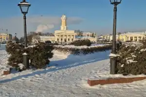 Кострома: каменная и деревянная - 5