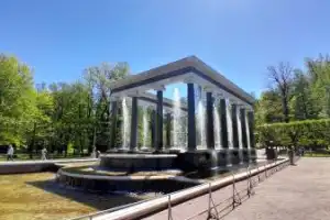 Кронштадт + Петергоф за 1 день - 11