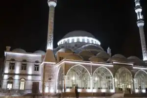 Махачкала: старинная и современная - 4