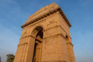 Дели — полное погружение - 9