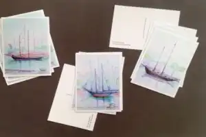 Творческое утро в Барселоне - 3