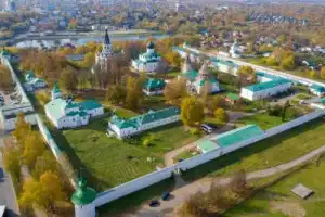 Александров: город правителей, город изгнанников - 6