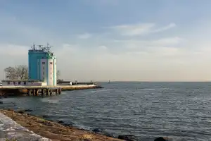 Балтийск с мэром - 2