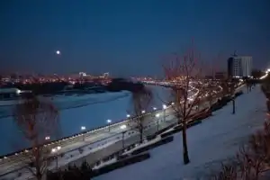 Тюмень на автомобиле - 5