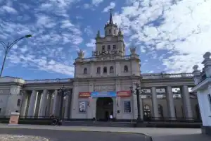 Вечерняя экскурсия по Бресту + посещение Брестской крепости - 15