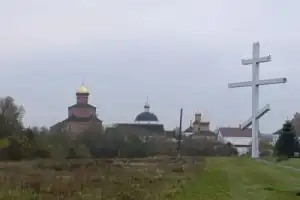 Советск и Неман: православные святыни и немецкое зодчество - 18