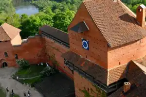 Из Риги — в Сигулду и Турайду - 12