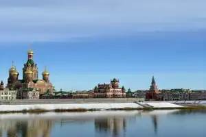 Привет, Йошкар-Ола! - 3