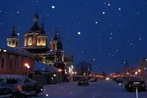 Коломна. Обзорная экскурсия (на вашем автомобиле) - 17