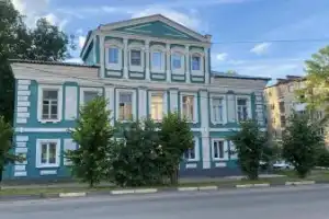 Девять веков на берегах Волги: прогулка по Ржеву с аудиогидом - 8