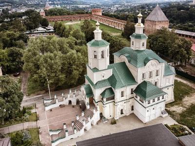 Смоленск духовный - 3