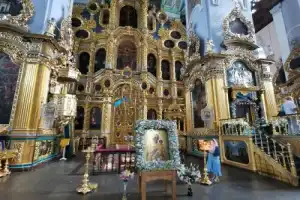 Золотые купола Смоленска - 7