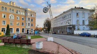 Секреты и удивительные истории Пскова - 4