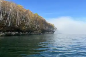 Рыбалка с гидом на Иркутском водохранилище - 6