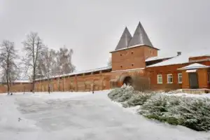 О Зарайске с любовью - 2