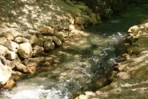 Из Казани — на Голубые озёра! - 5