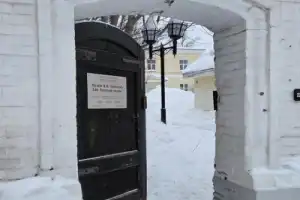 Знаменитые жители Казани - 20