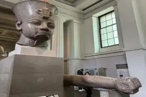 Шедевры Британского музея - 5