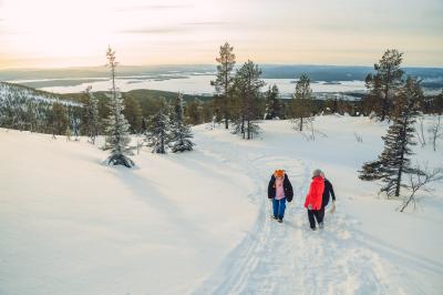 Путешествие в Кандалакшу. Другой Кольский - 5