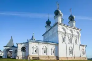 Муром, который вы не знали (на вашем авто) - 2