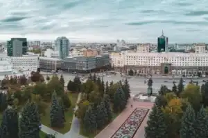 4 века Челябинска: из прошлого в будущее с гидом-историком 4 века Челябинска: из прошлого в будущее с гидом-историком