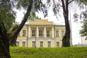 День в Старой Руссе - 6