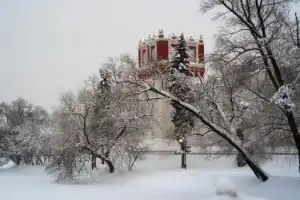 О чём расскажет Новодевичий некрополь? - 8