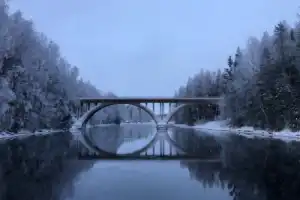 Знакомство с истинной Карелией