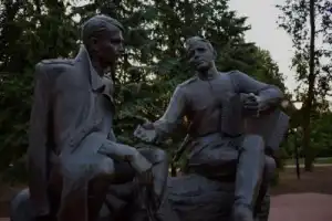 По Смоленску — вечером - 4