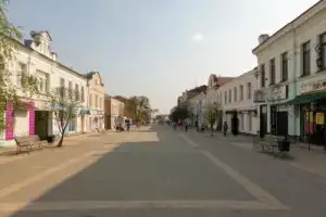 Обзорная экскурсия «Елец — город чудес» - 2