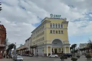 Щит, ключ и герой России — Смоленск - 6