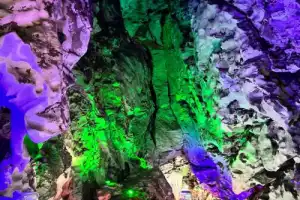 5 чудес Таиланда: дракон, пещеры, рынки и магия Ампхавы - 8
