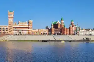 Лучшее в Йошкар-Оле - 12