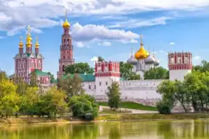Красавица-столица на автомобильной экскурсии - 4