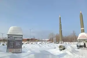 Мотовилиха — «город в городе» - 2