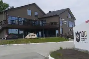 В Байкальский биосферный заповедник — из Иркутска - 2