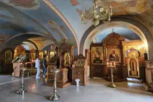 От оружейного кнута до медового пряника - 4
