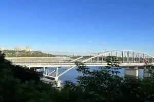 По Уфе — с комфортом! - 4