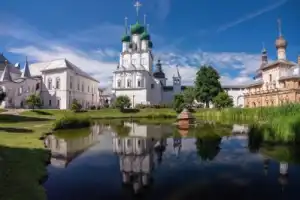 Из Ярославля — в Ростов! - 5