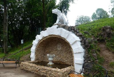 Мистический Смоленск - 5