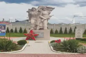 Вечерняя экскурсия по Бресту + посещение Брестской крепости - 20