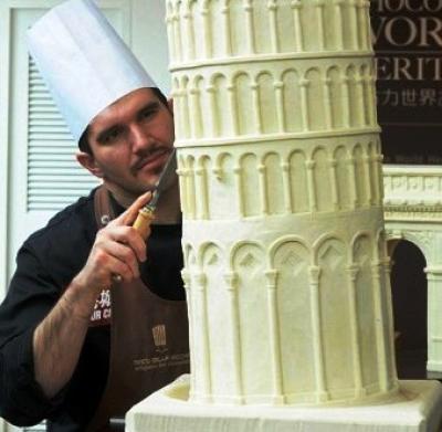 Шоколад made in Pisa - 7