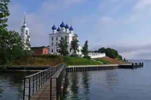 Чкаловск — это не только родина знаменитого летчика!