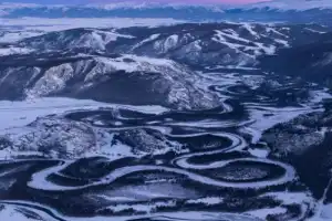 Чемал après-ski - 5
