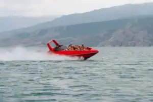Сулакский каньон в группе - 5