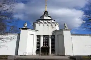Останкино и ВДНХ: от Шереметева до Королёва - 5