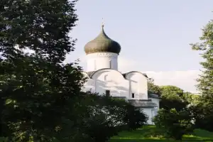 Исторический аудиогид по Пскову (6+) - 70