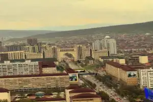 Первый день в Грозном - 6