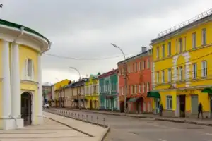 Экскурсия по Рязани с посещением Музея леденца или Музея шоколада - 2