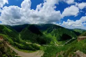 Лучшие локации Чечни за 1 день - 7